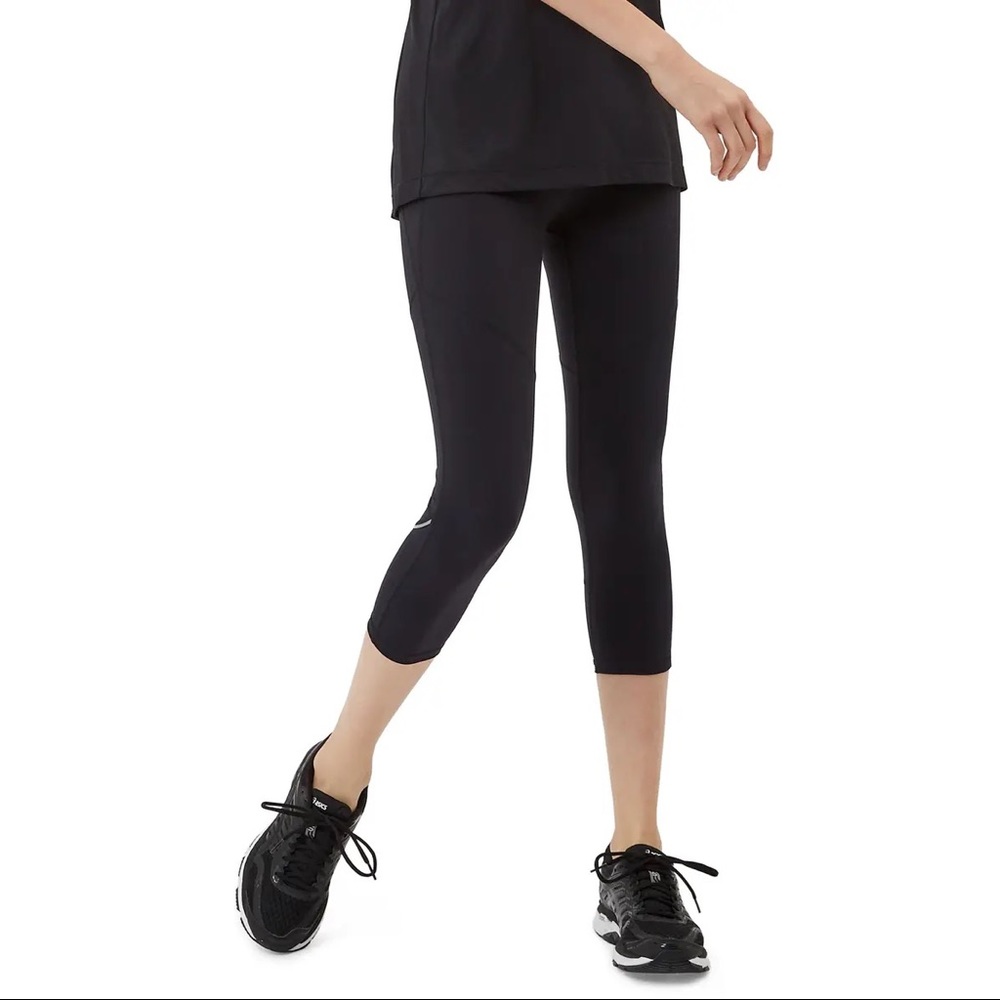 Sweaty Betty Power Workout Crop Leggings